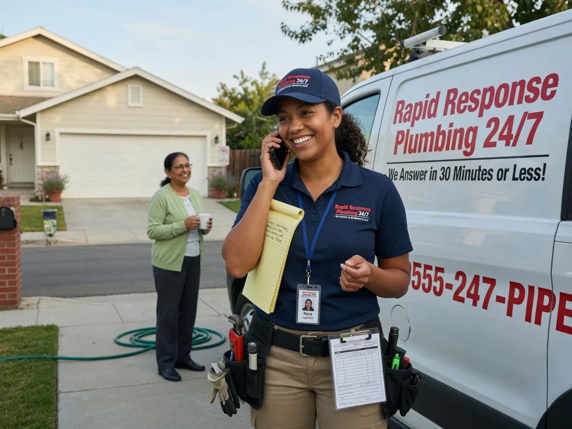 Emergency Plumber Sargeant, MN FAQs